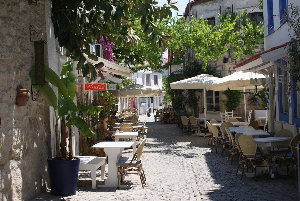 Alaçatı La Vela - Adult Only Exterior foto