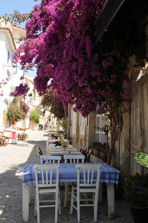 Alaçatı La Vela - Adult Only Exterior foto