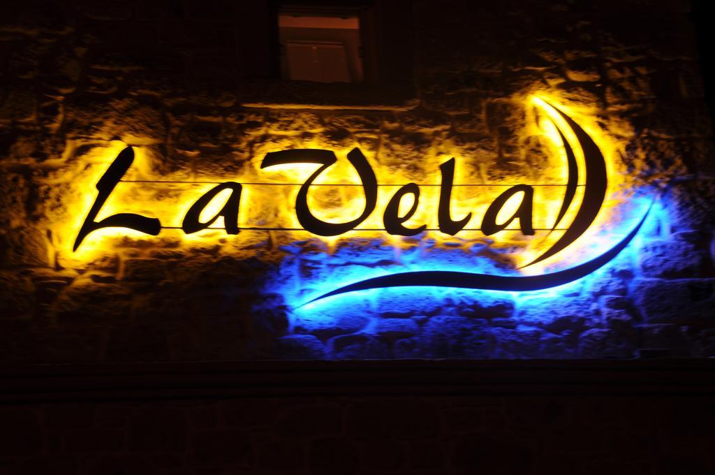 Alaçatı La Vela - Adult Only Exterior foto