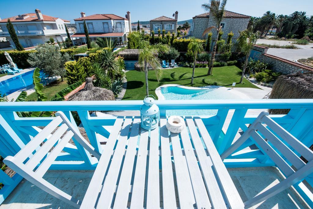 Alaçatı La Vela - Adult Only Exterior foto